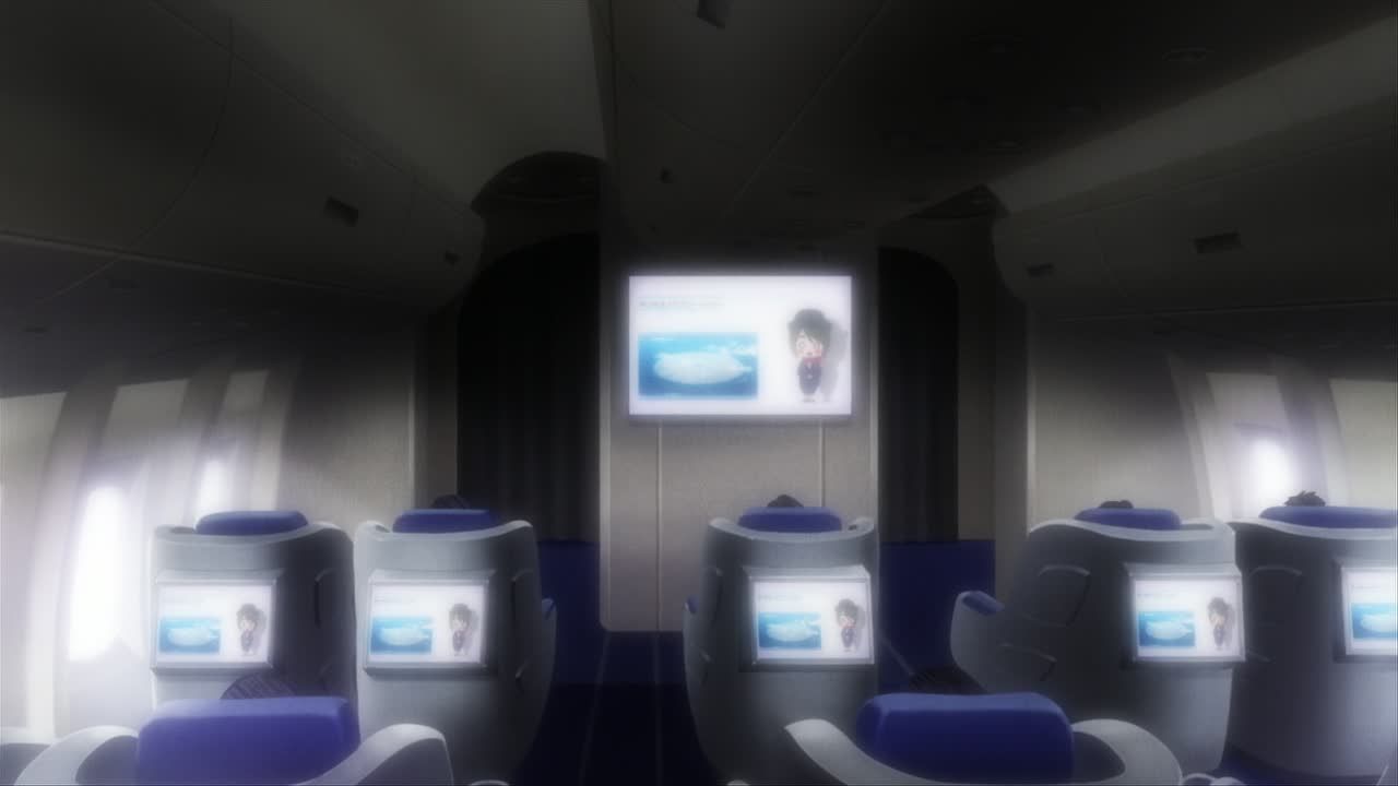 Арв Резл: Механічні феї