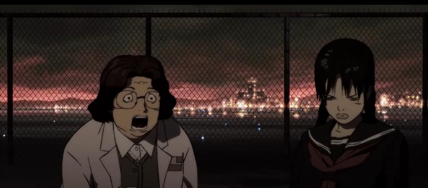 Кров: Останній вампір