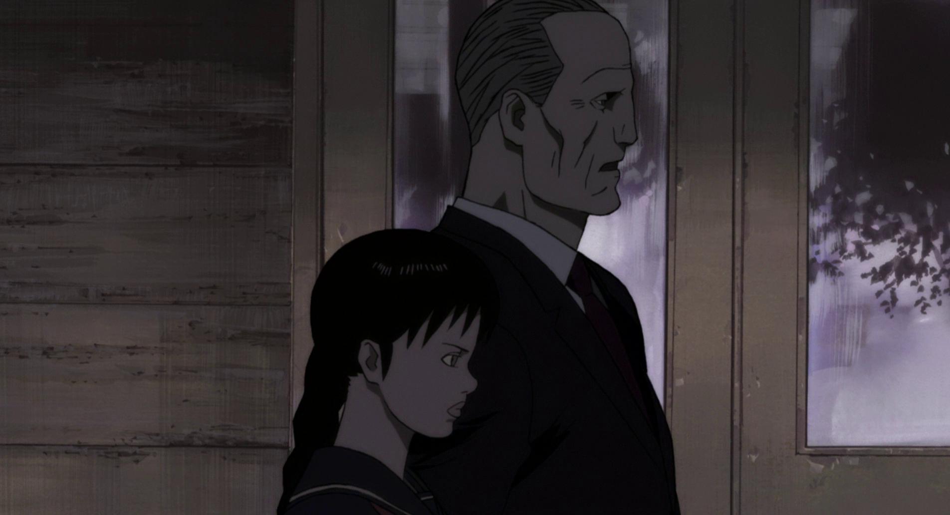 Кров: Останній вампір