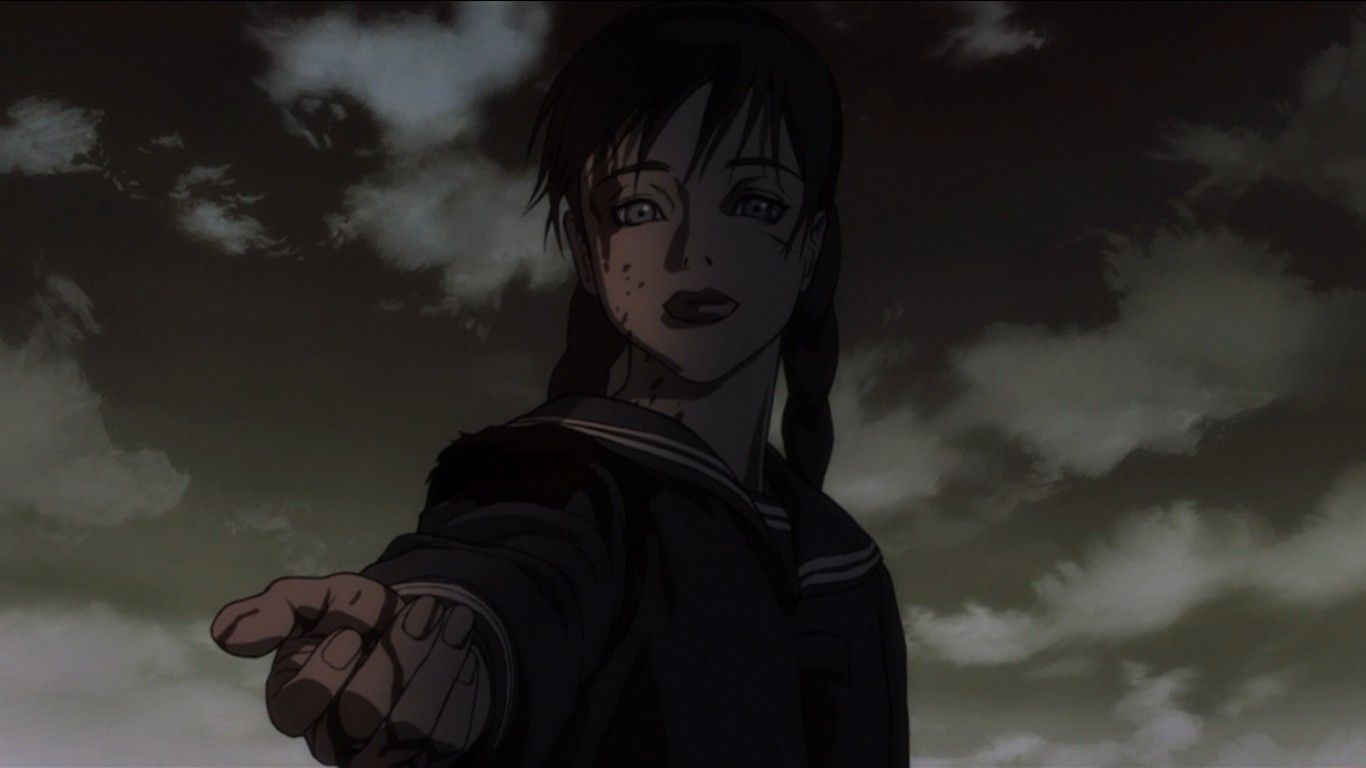 Кров: Останній вампір