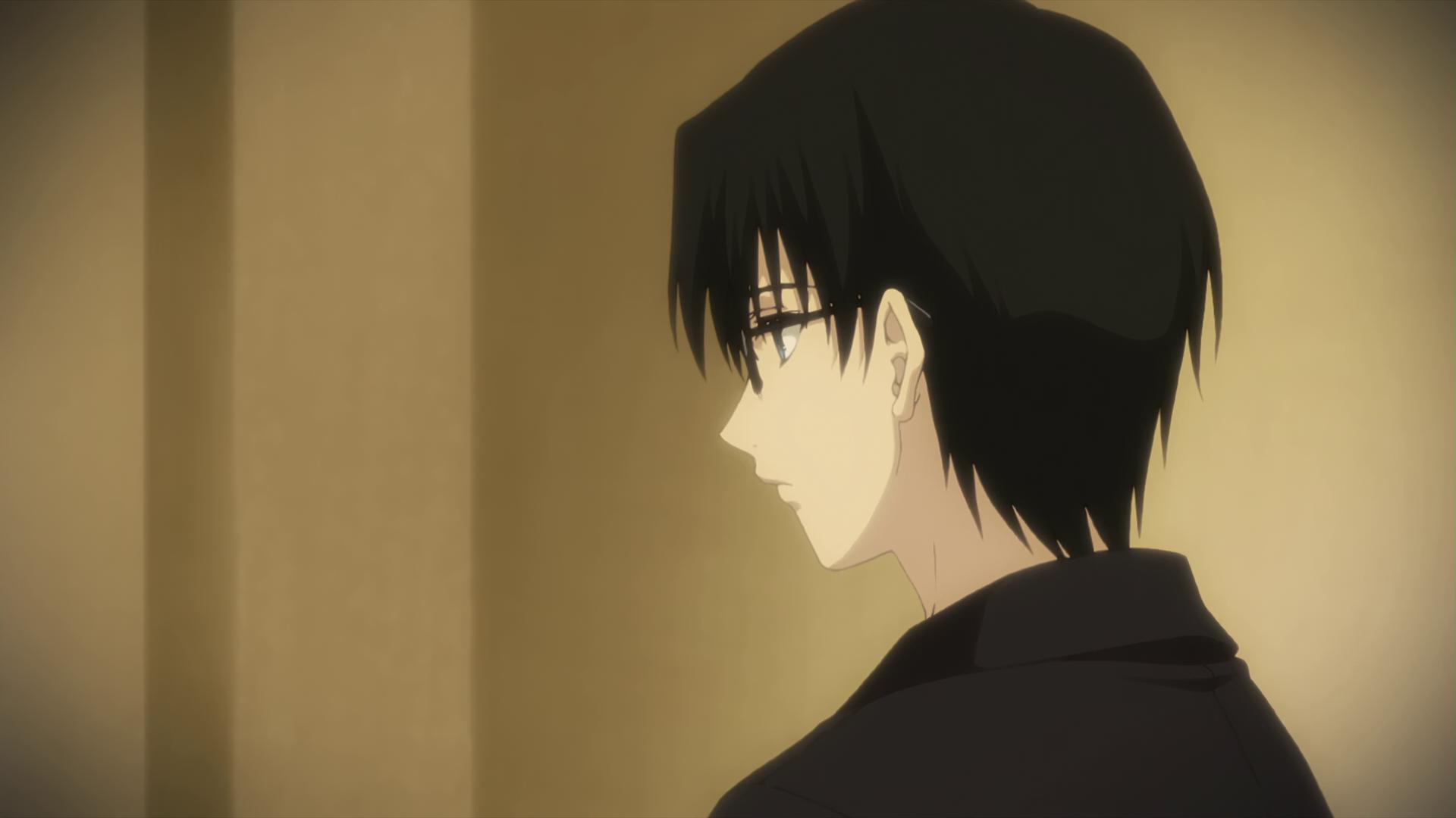 Межа пустоти: Сад грішників - Фільм 1: З висоти польоту птахи