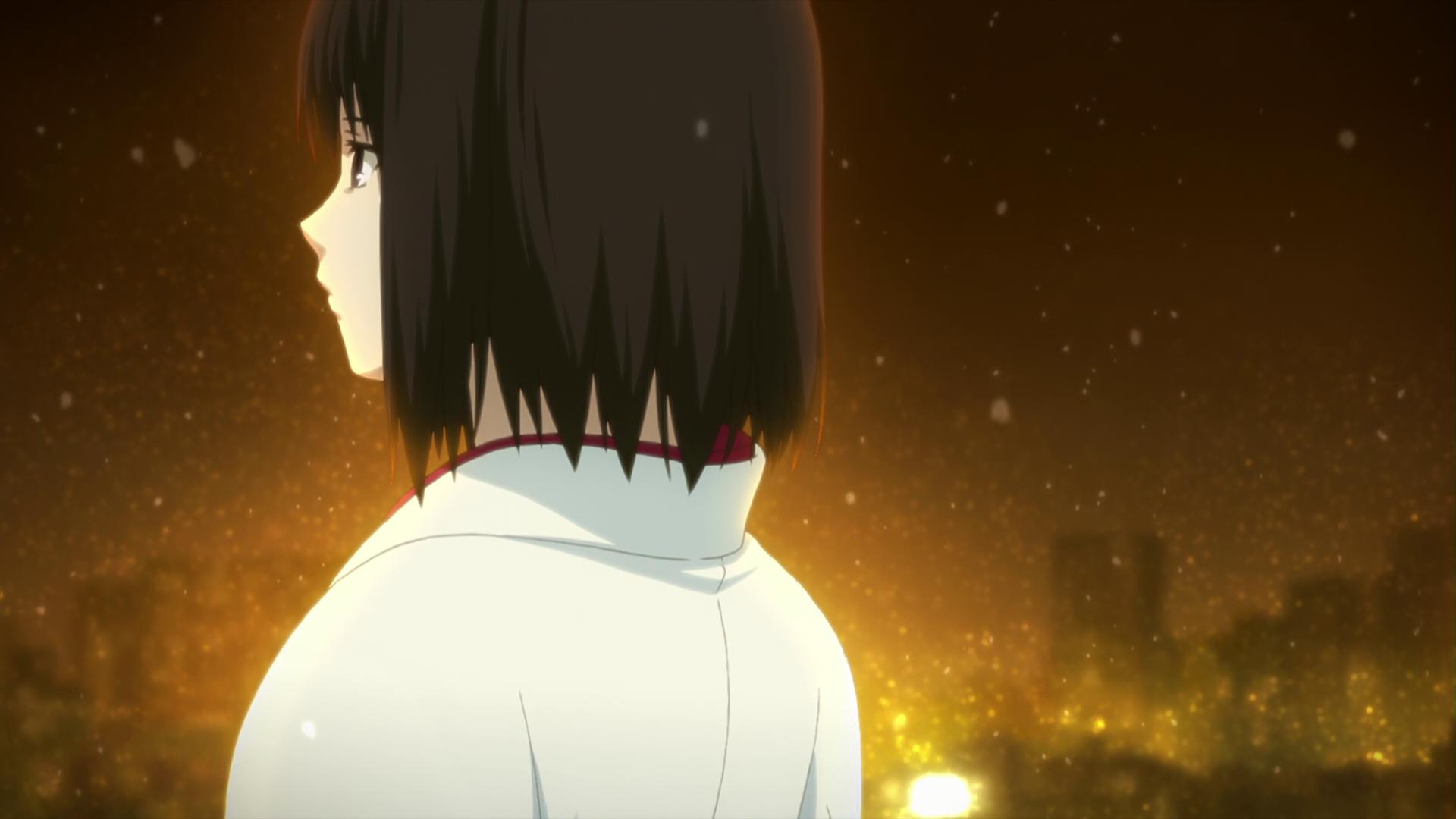 Межа пустоти: Сад грішників - Фільм 2: Вбивствознавство, ч. 1