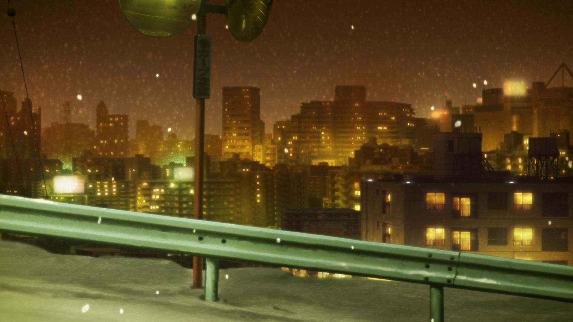 Межа пустоти: Сад грішників - Фільм 2: Вбивствознавство, ч. 1