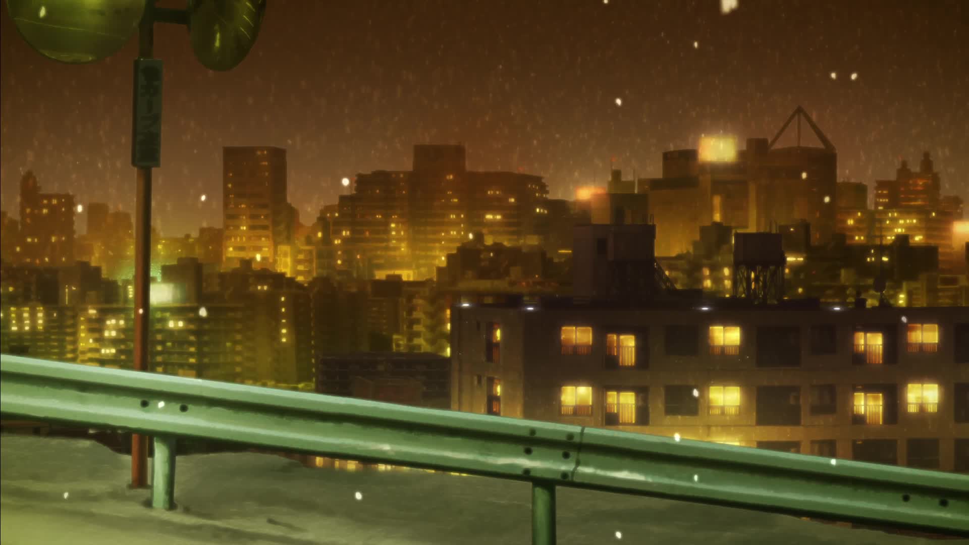 Межа пустоти: Сад грішників - Фільм 2: Вбивствознавство, ч. 1