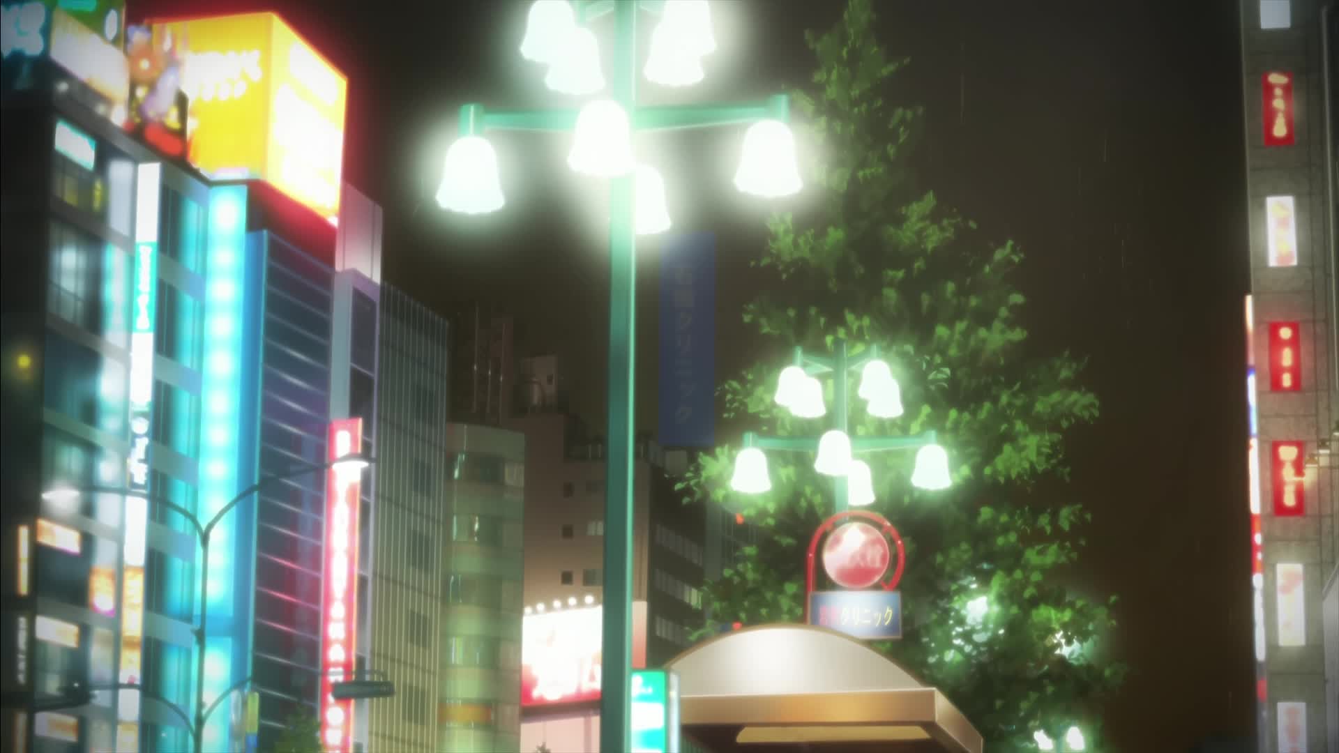 Межа пустоти: Сад грішників - Фільм 3: Біль, що залишився