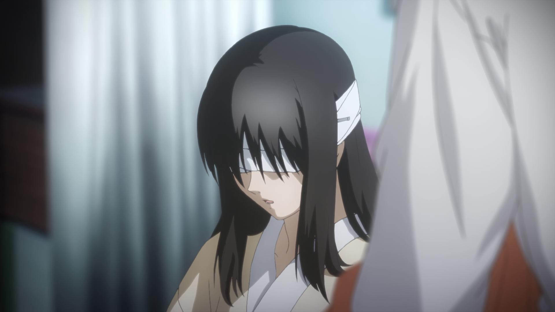 Межа пустоти: Сад грішників - Фільм 4: Храм пустоти