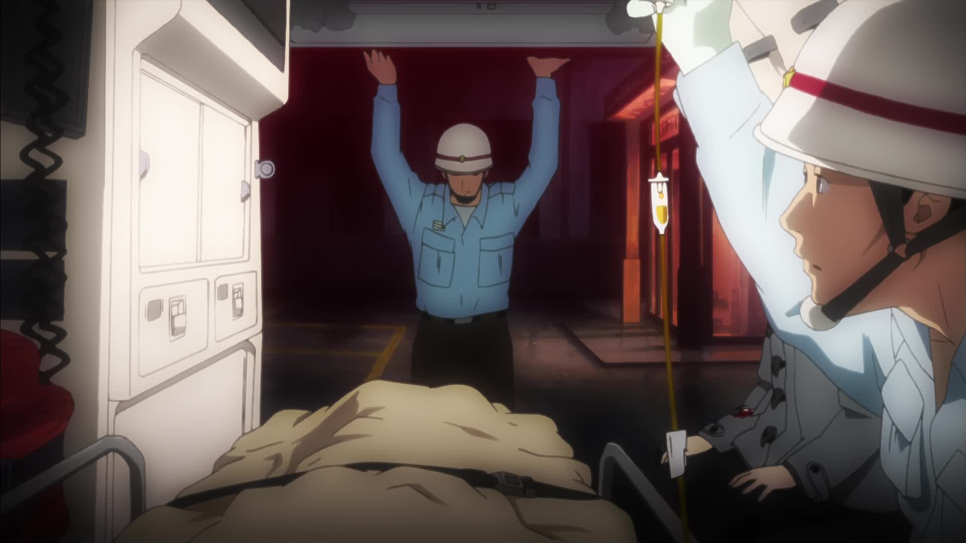 Межа пустоти: Сад грішників - Фільм 4: Храм пустоти