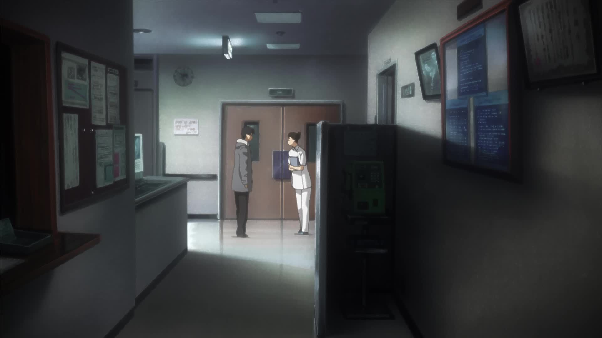 Межа пустоти: Сад грішників - Фільм 4: Храм пустоти