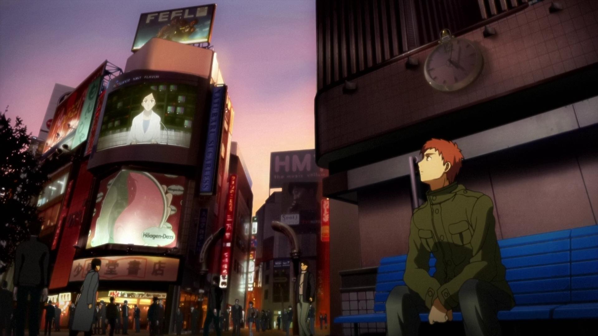 Межа пустоти: Сад грішників - Фільм 5: Спіраль парадоксу