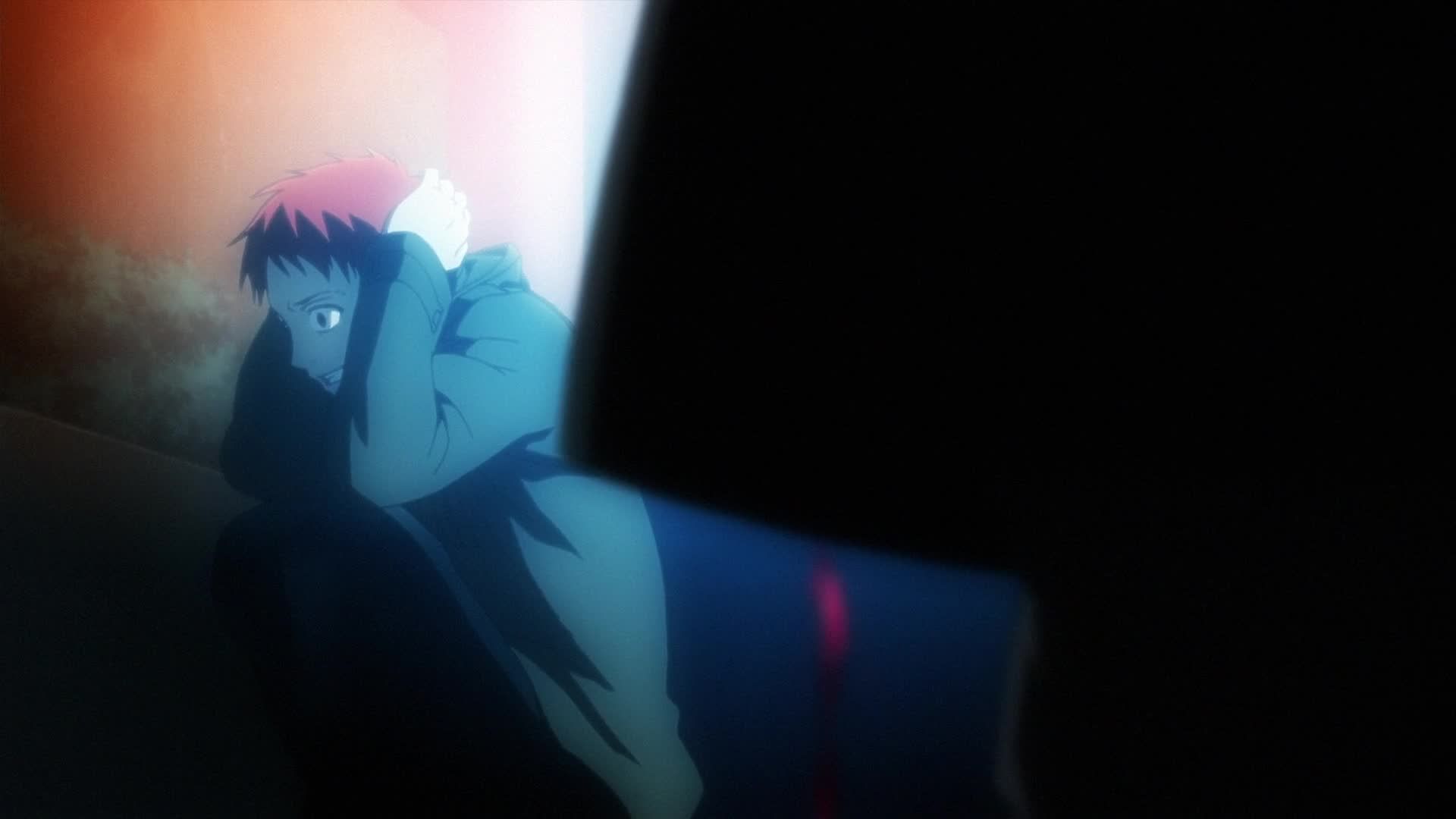 Межа пустоти: Сад грішників - Фільм 5: Спіраль парадоксу