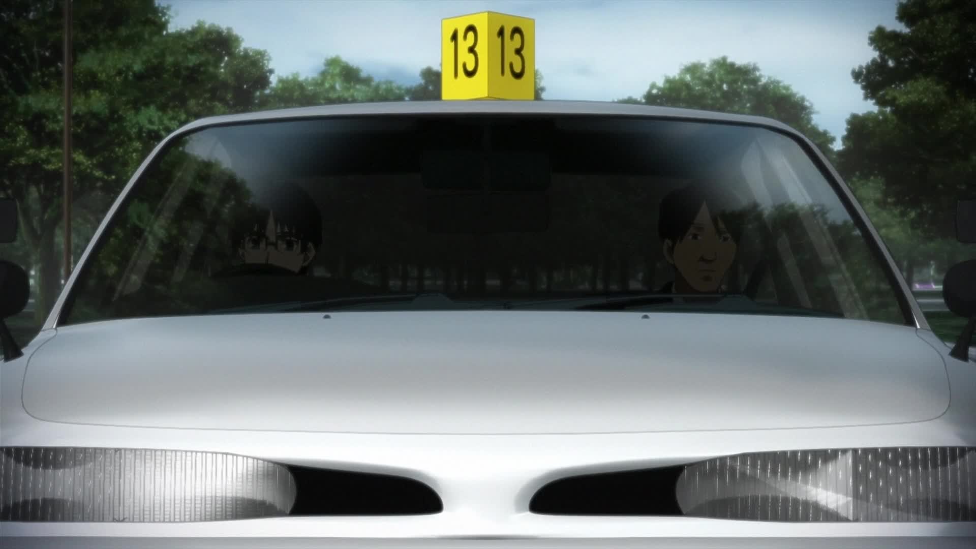 Межа пустоти: Сад грішників - Фільм 5: Спіраль парадоксу