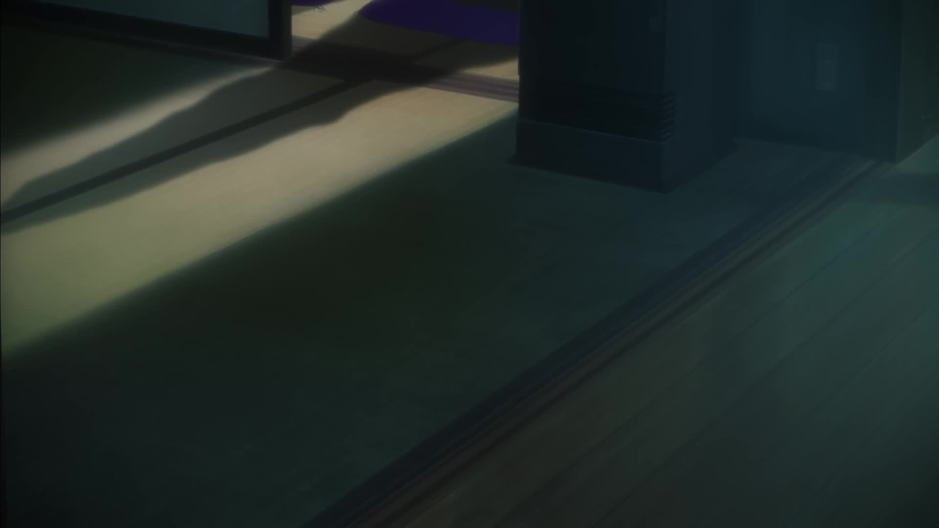 Межа пустоти: Сад грішників - Фільм 6: Нотатки забуття