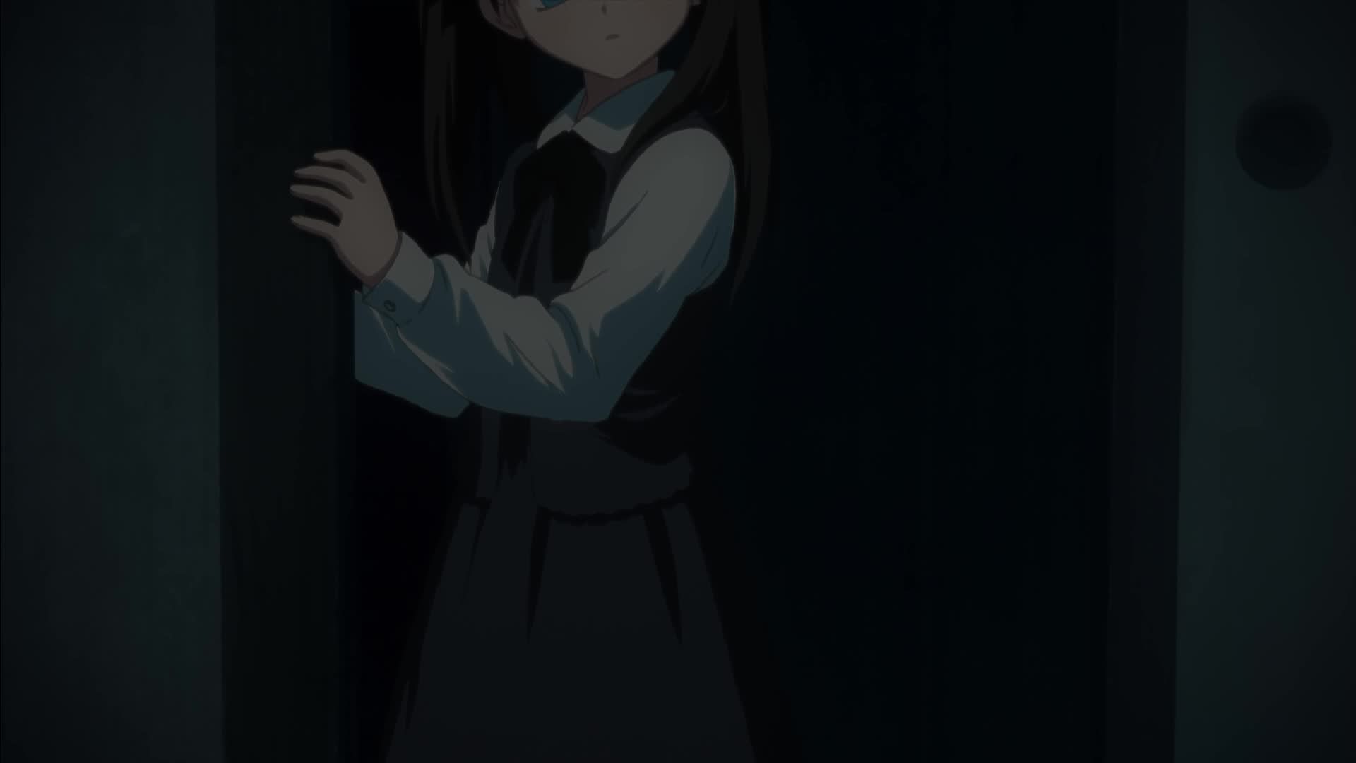 Межа пустоти: Сад грішників - Фільм 6: Нотатки забуття