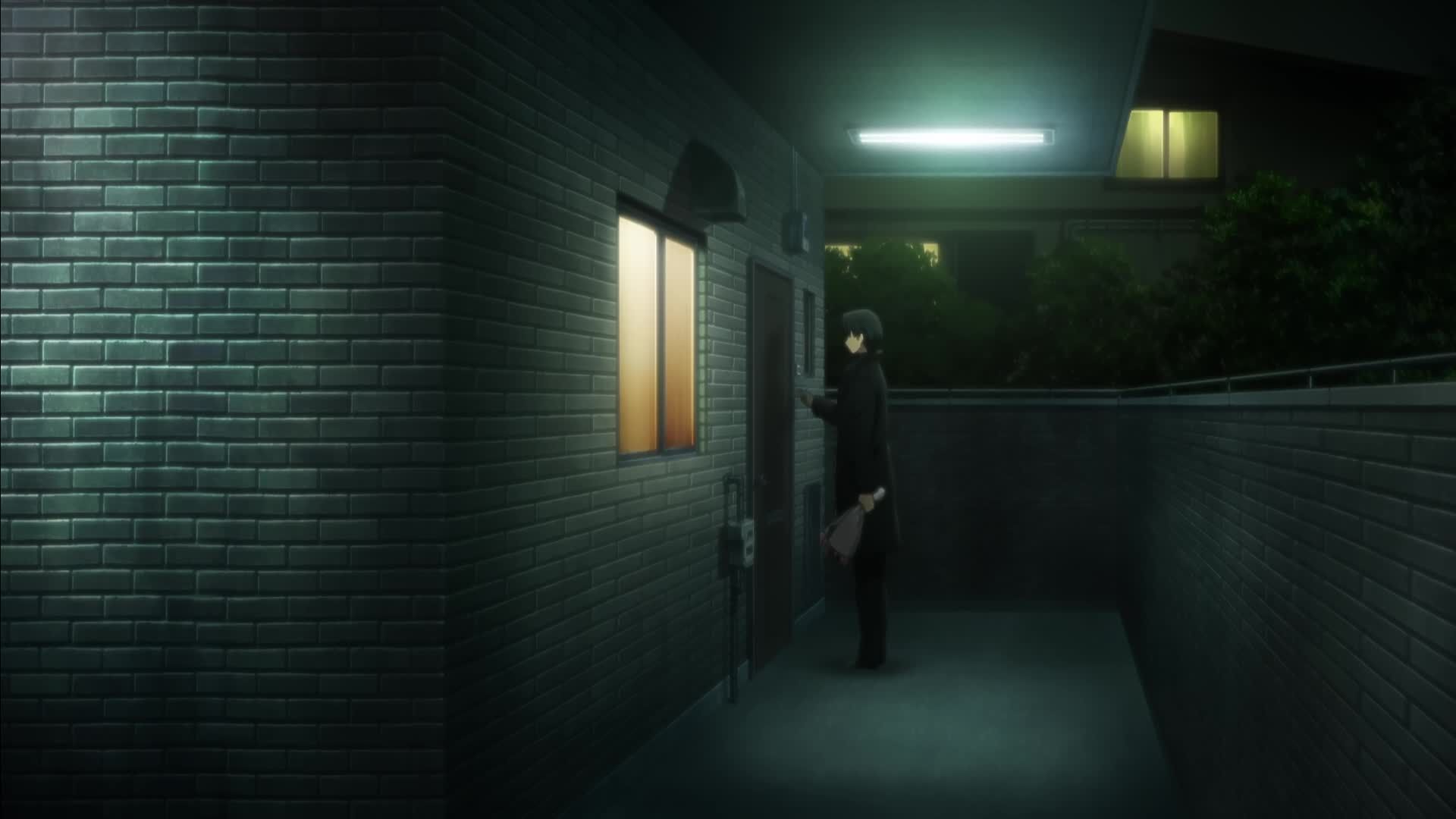 Межа пустоти: Сад грішників - Фільм 7: Вбивствознавство, ч. 2