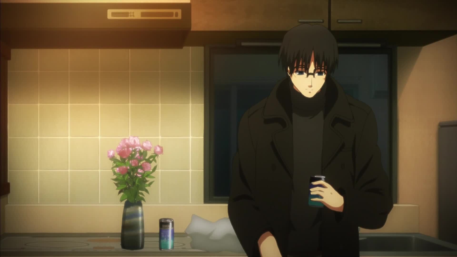 Межа пустоти: Сад грішників - Фільм 7: Вбивствознавство, ч. 2