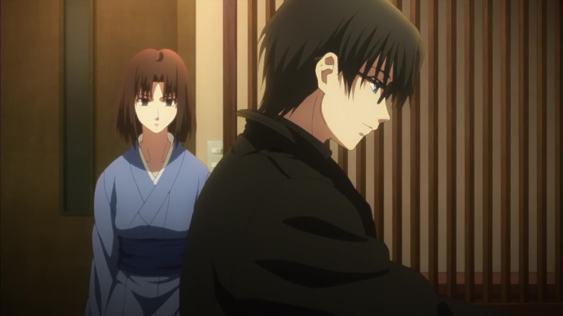 Межа пустоти: Сад грішників - Фільм 7: Вбивствознавство, ч. 2