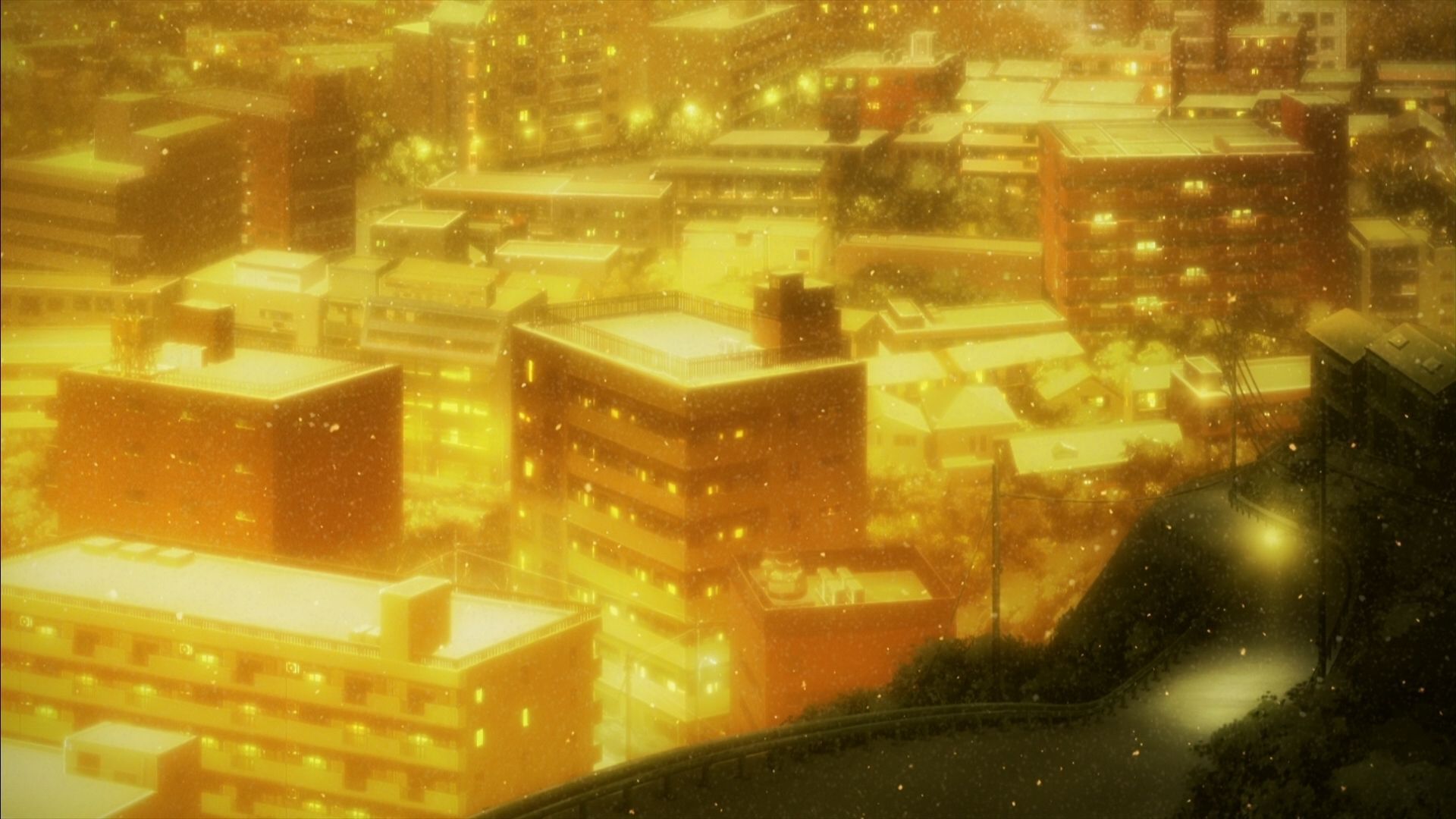 Межа пустоти: Сад грішників - Фільм 8: Епілог