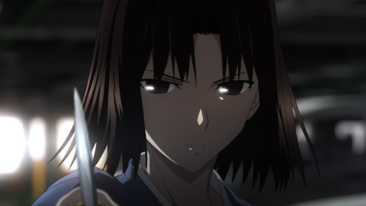 Межа пустоти: Сад грішників - Благословення майбутнього