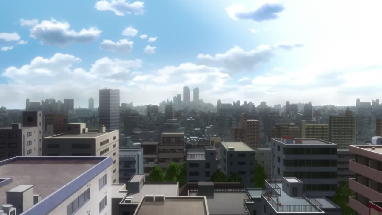 Межа пустоти: Сад грішників - Благословення майбутнього