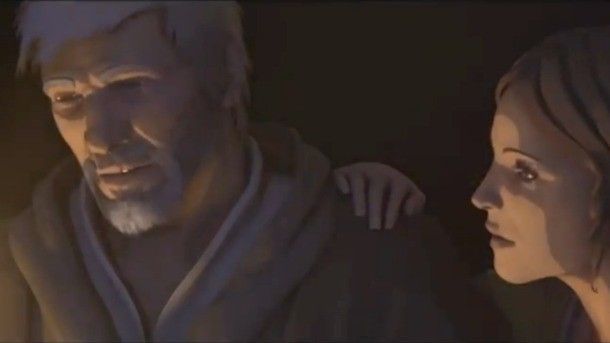 Кредо Асасина: Попіл