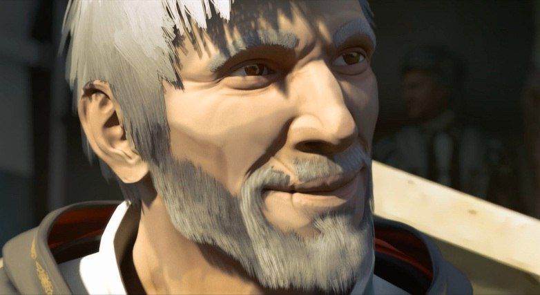 Кредо Асасина: Попіл