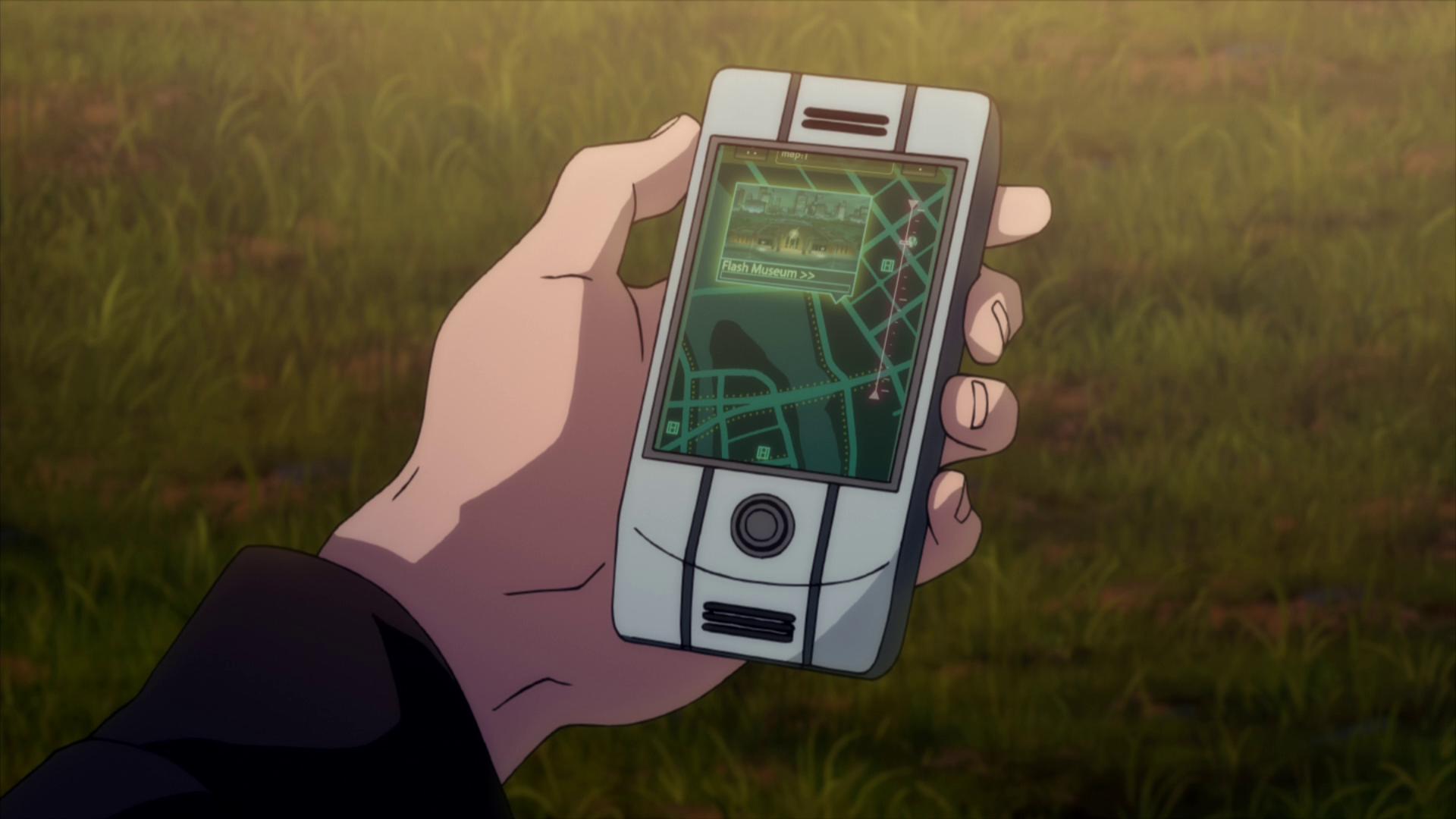 Ліга Справедливості: Флешпоінт