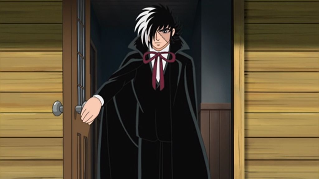 Чорний Джек 21