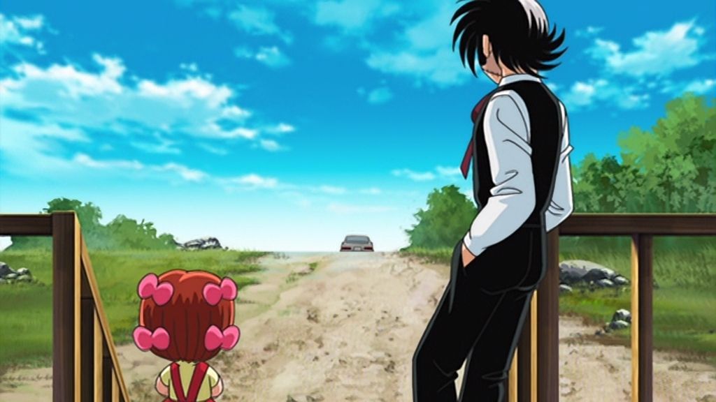 Чорний Джек 21