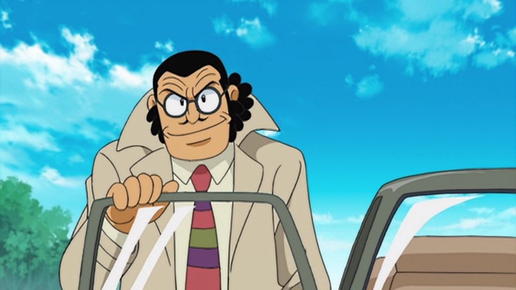 Чорний Джек 21