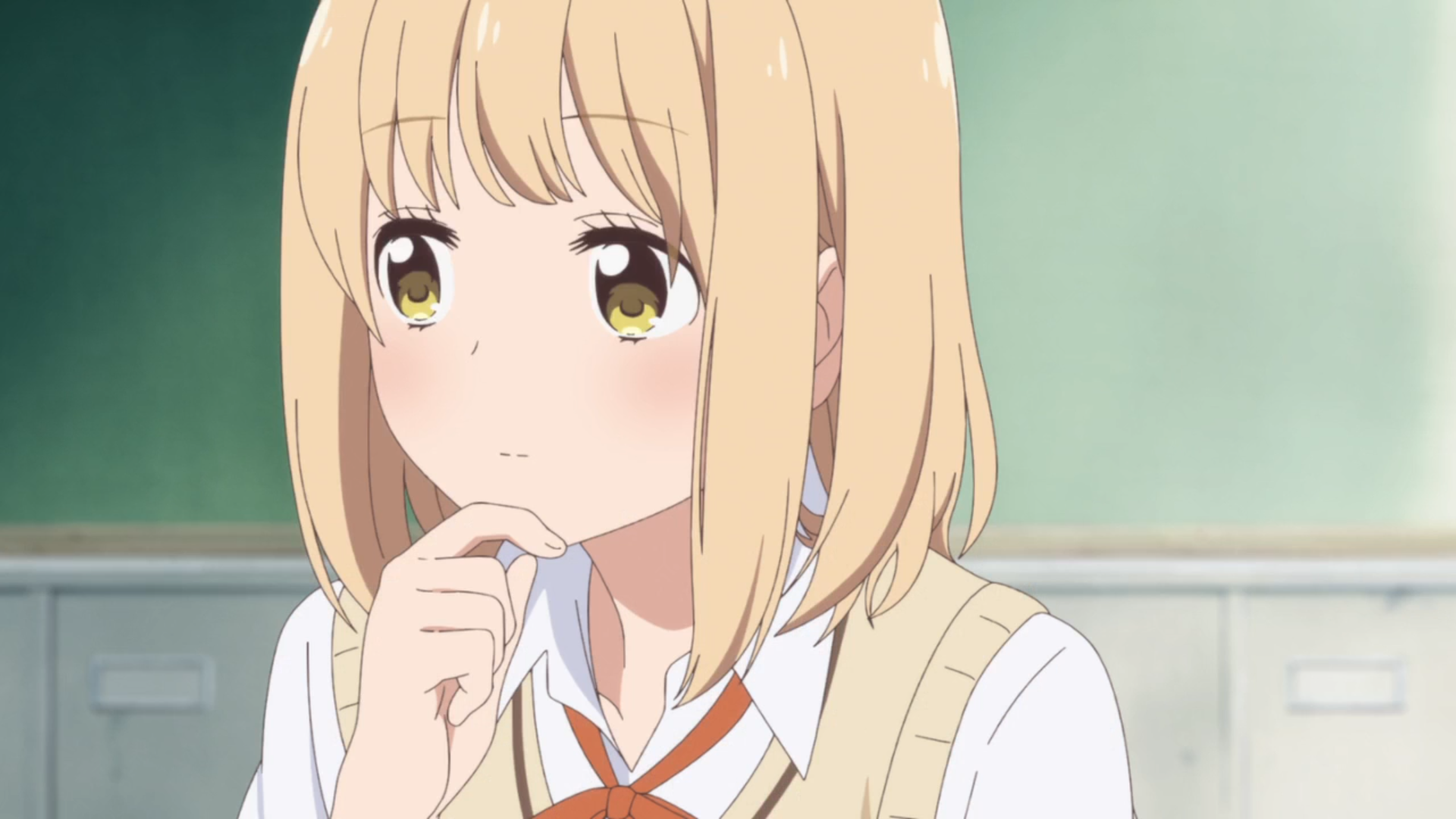 Касе-сан та Ранкове Сяйво