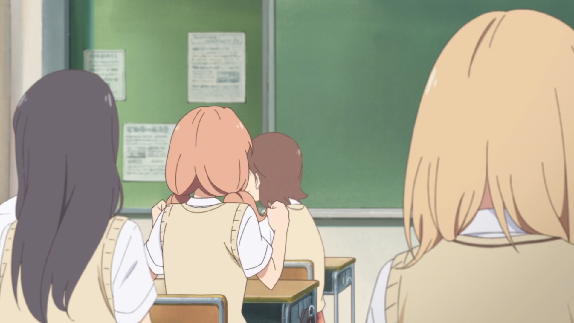 Касе-сан та Ранкове Сяйво