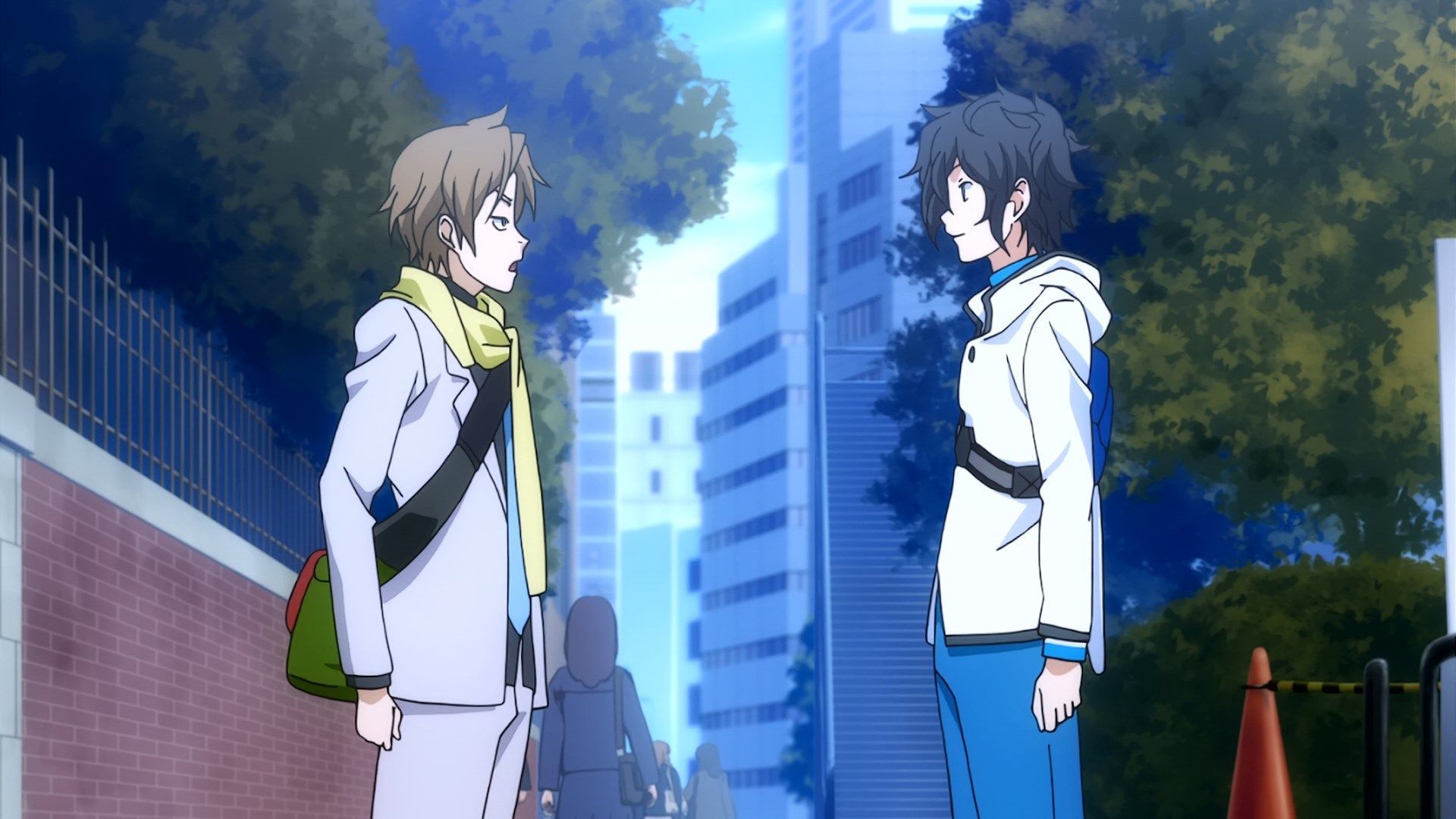 Спадкоємець диявола 2