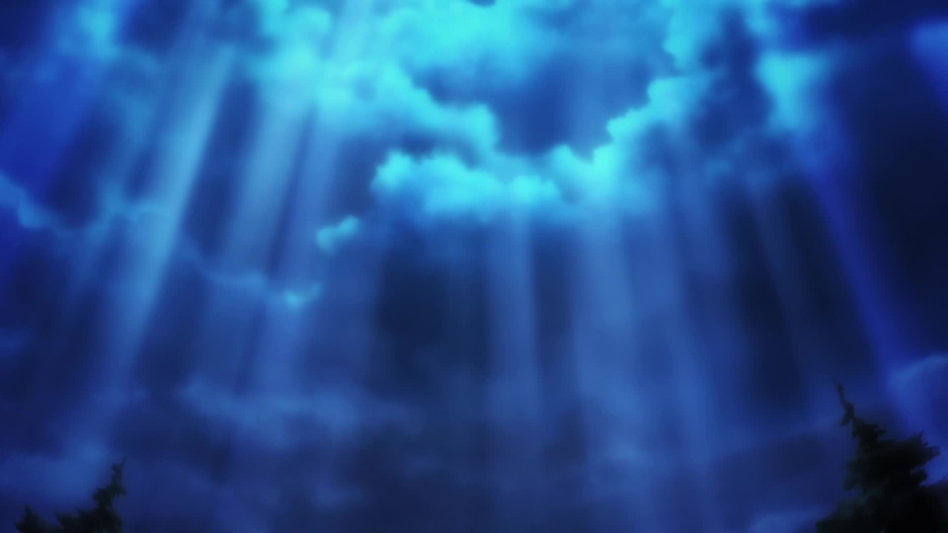 Мисливець і мисливець: Примарний вигнанець