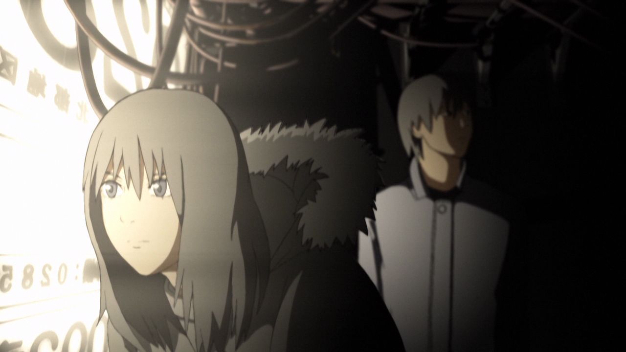 Блідий кокон