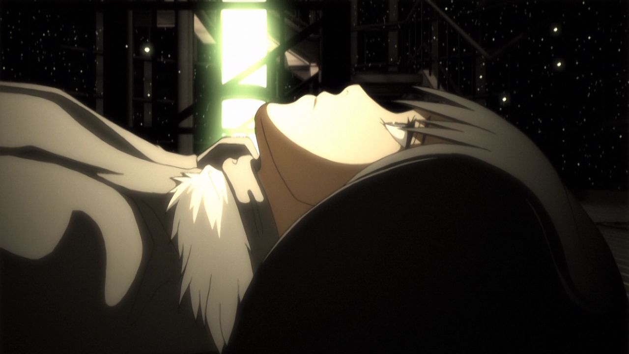 Блідий кокон