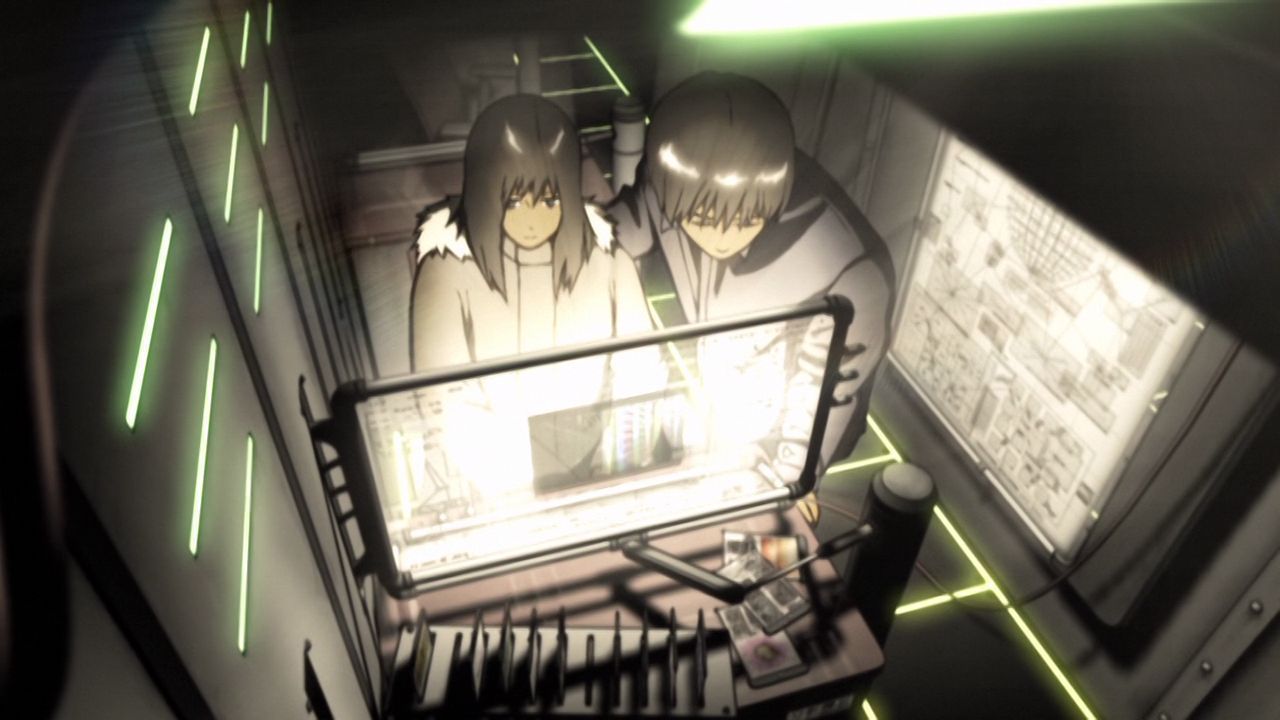 Блідий кокон