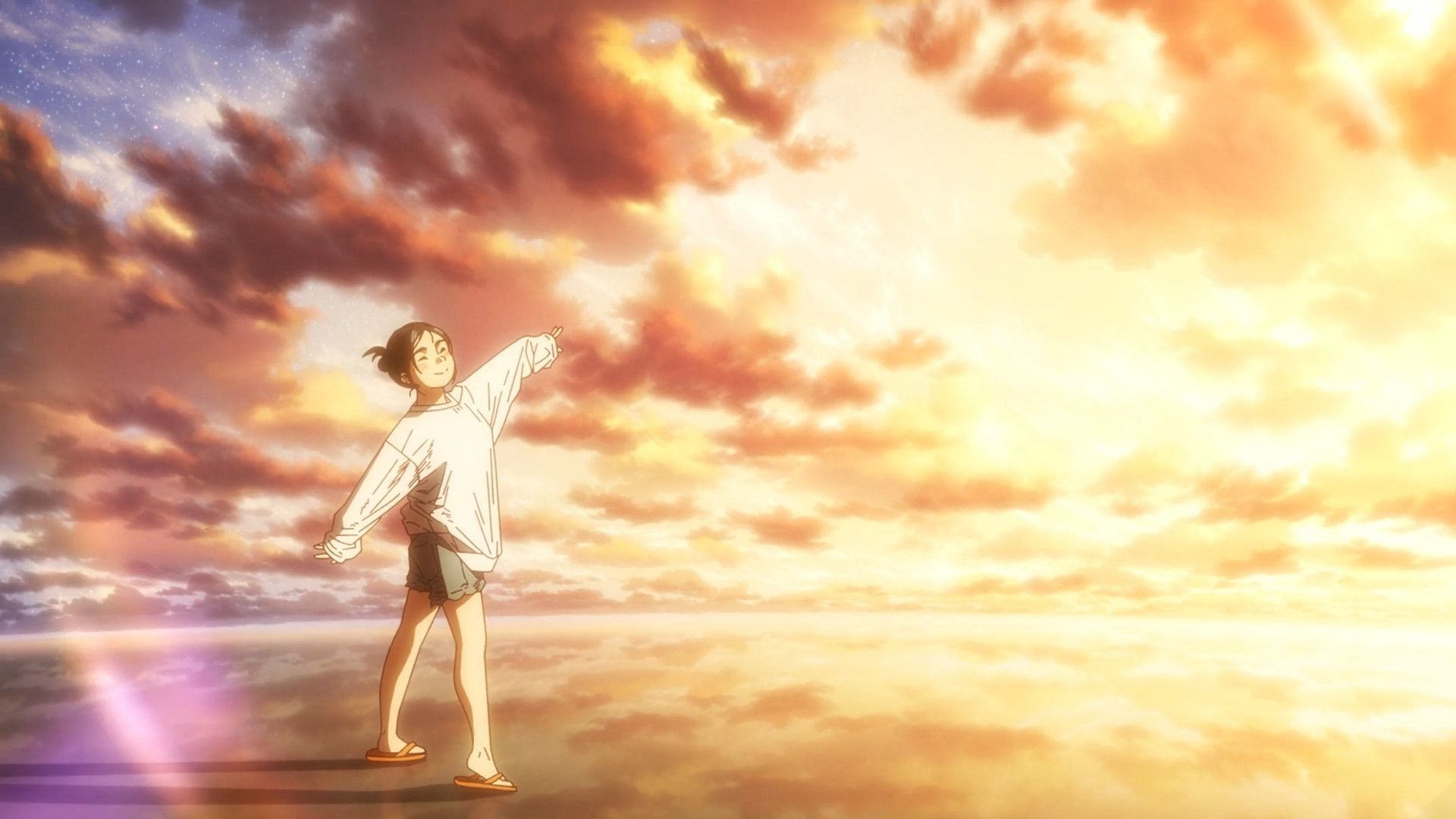 Безсоння після школи