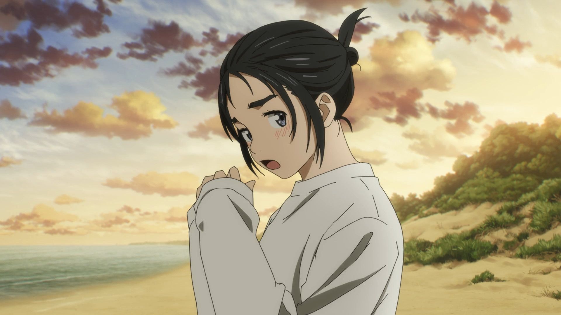 Безсоння після школи