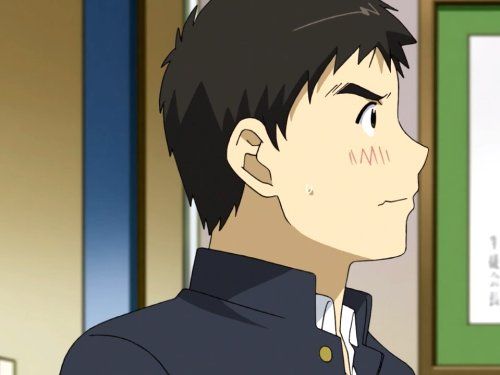 Збоченка з другим розміром