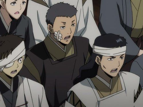 Онук Нураріхьона