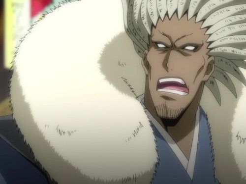 Онук Нураріхьона