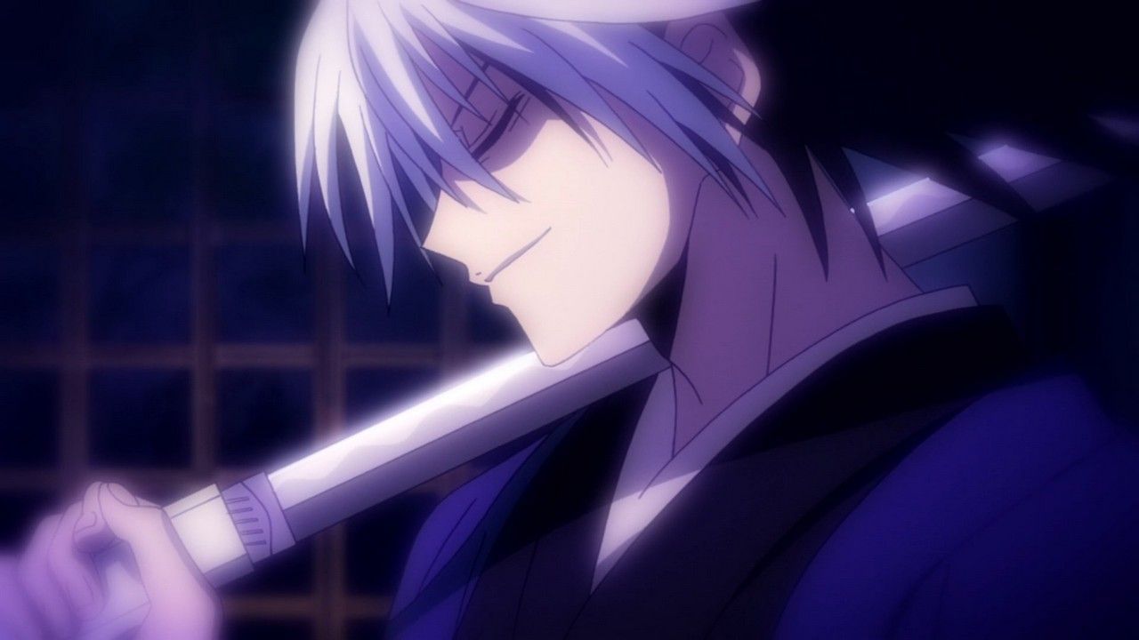 Онук Нураріхьона