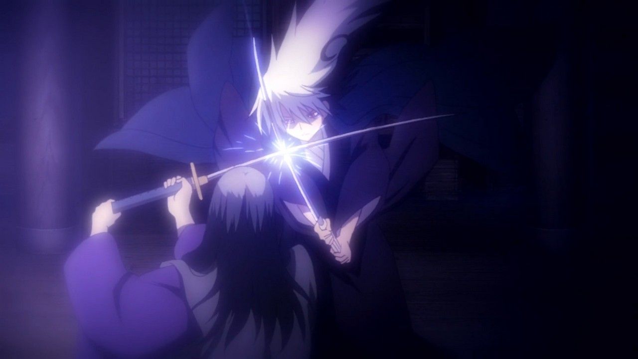 Онук Нураріхьона