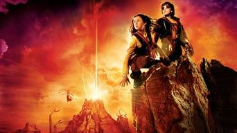 Дiти шпигунiв 2: Острiв втрачених надiй