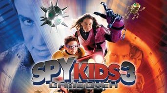 Діти шпигунів 3D: Кінець гри