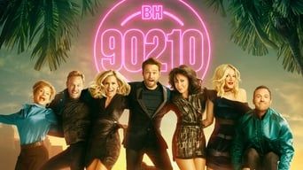 Беверлі Хіллз 90210
