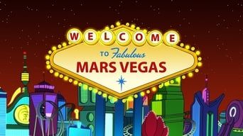 Футурама: У дику зелену далич