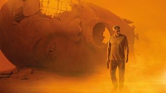 Той, хто біжить по лезу 2049