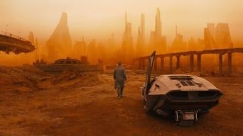 Той, хто біжить по лезу 2049