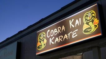 Кобра Кай
